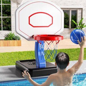 Kids Basketball Hoop for Boys